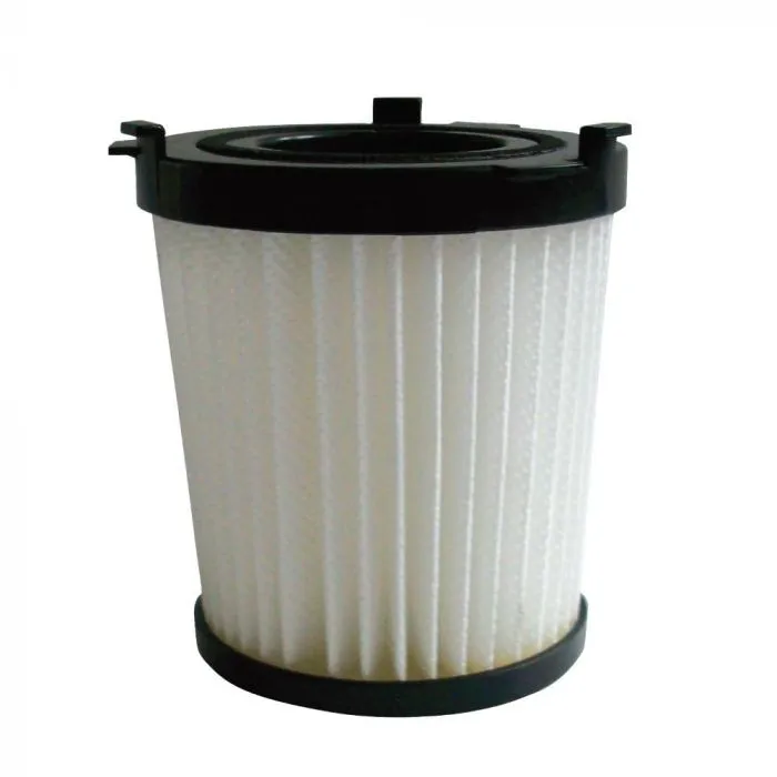 Polti Forzaspira SE110 : Filtre Hepa H13 pour une plus grande efficacité