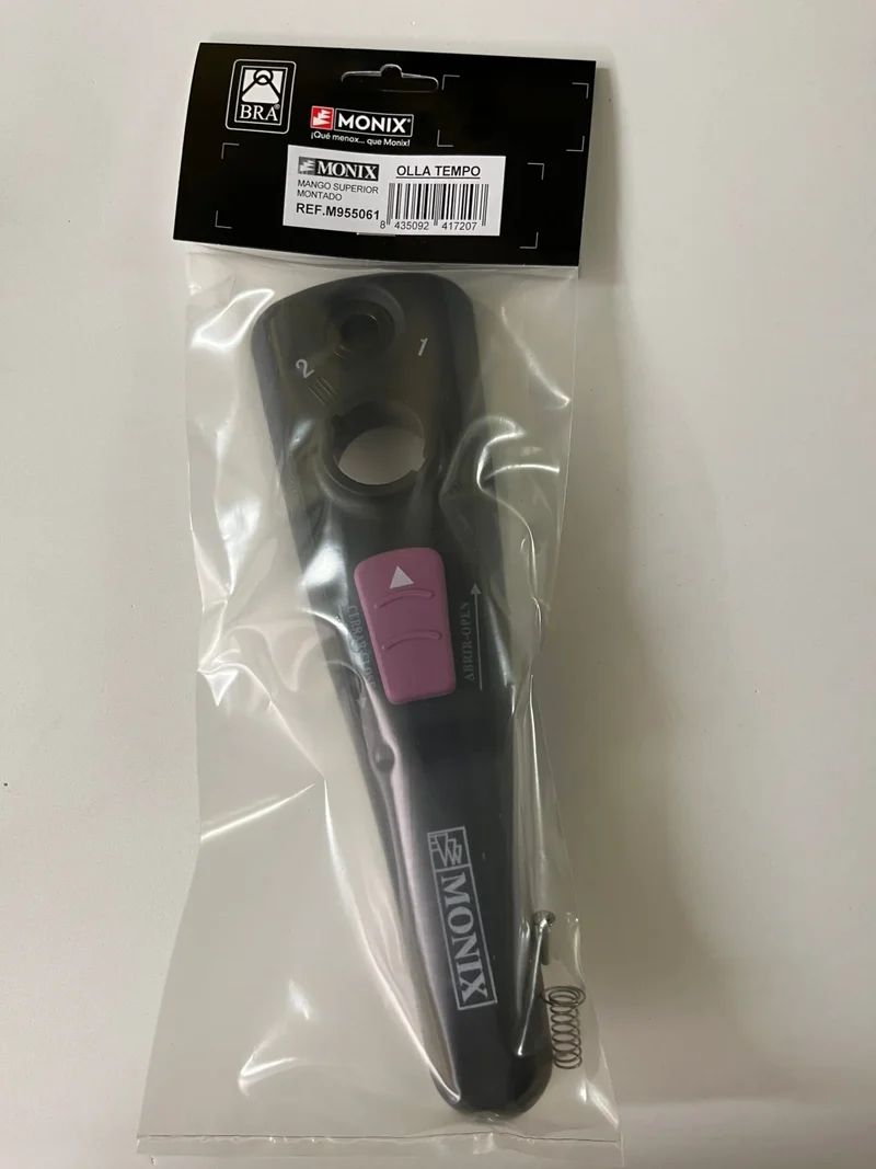 Mango Supérieur Olla Monix Tempo M955061