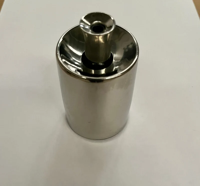 Bouchon Complet Huile / Vinaigre Bella 990911