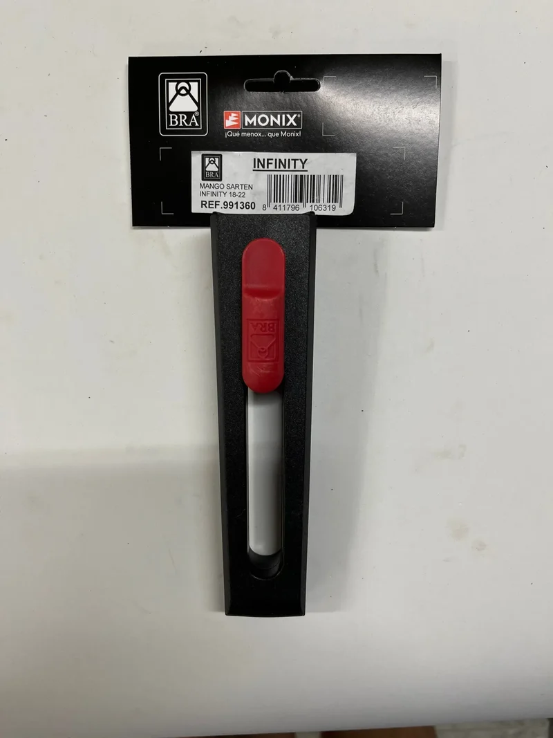 Poignée de Poêle Bra Infinity 18-22 Cm 991360
