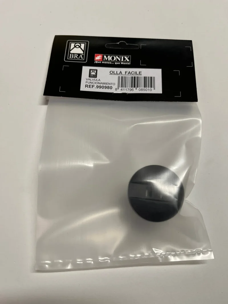 Valve de fonctionnement pour cocotte Bra Facile 990980