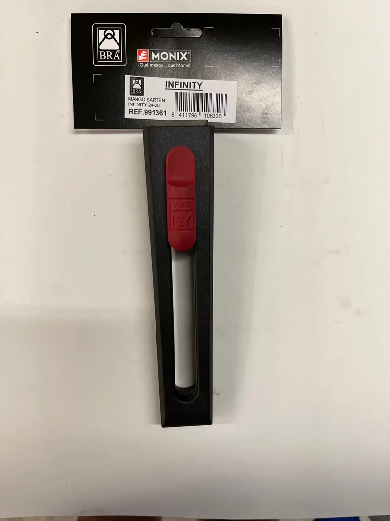 Poignée de Poêle Bra Infinity 24-28 Cm 991361