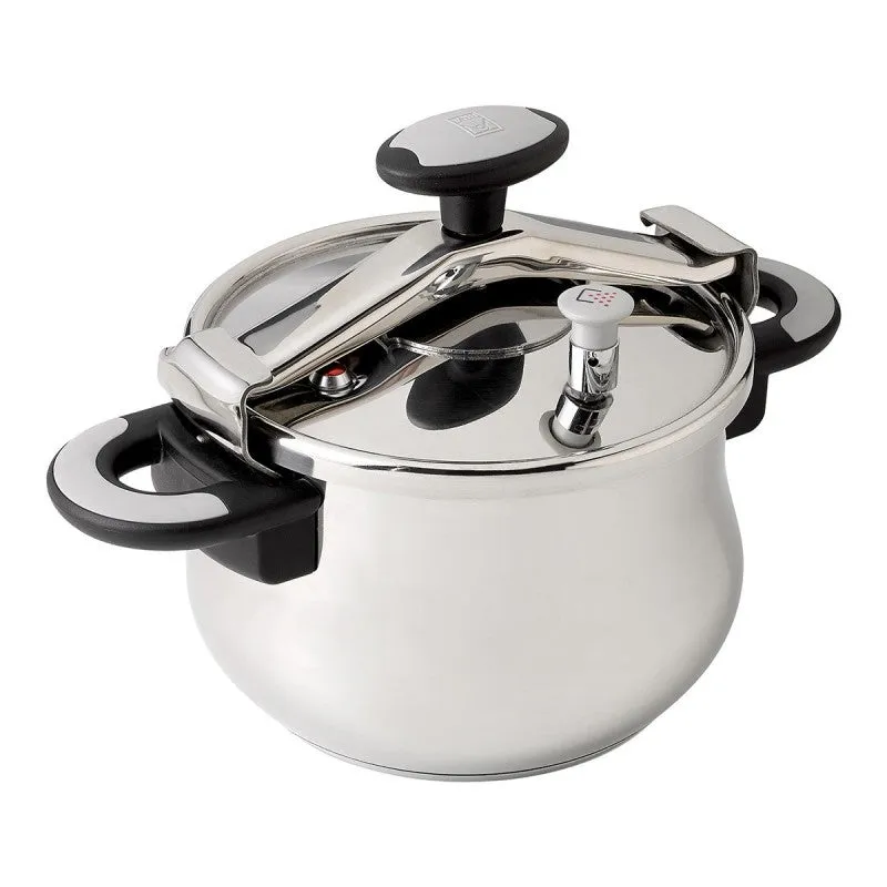 Cocotte Bra New Star 6 litres