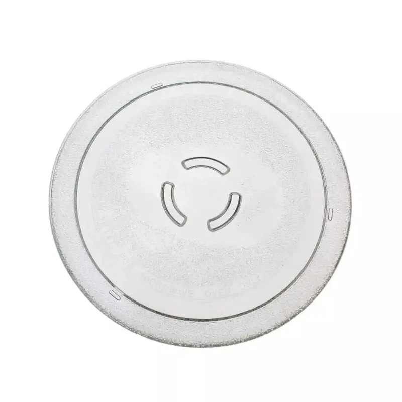 Assiette micro-ondes 25 cm Whirlpool, Indesit 481246678412