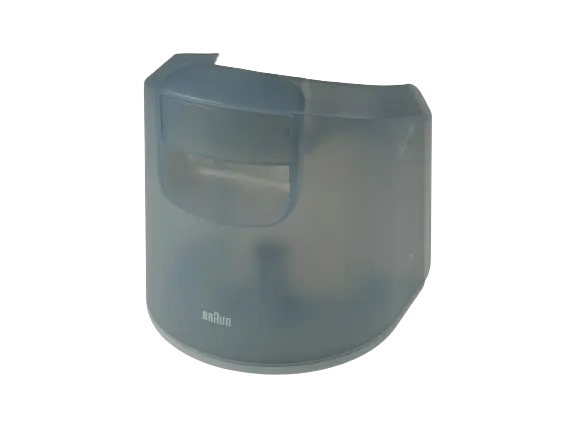 Réservoir d'eau centre de repassage Braun CareStyle 7 Pro AS00006496