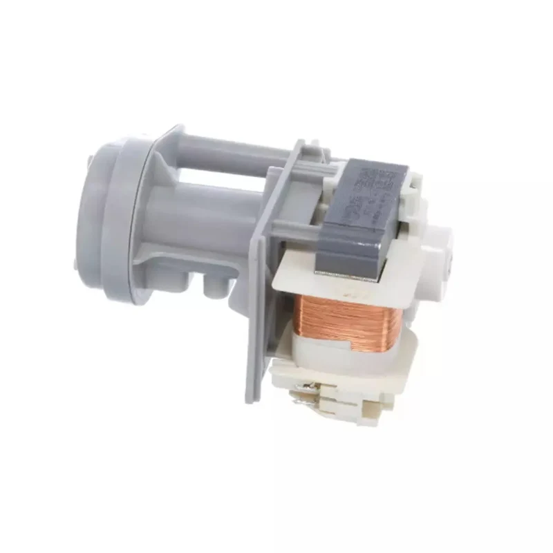 Pompe de rechange pour sèche-linge Bosch, Balay, Siemens 00145796