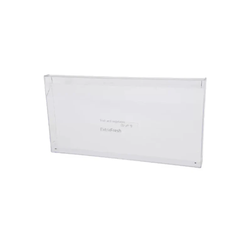 Façade décorative tiroir réfrigérateur Bosch, Balay, Siemens 11018437
