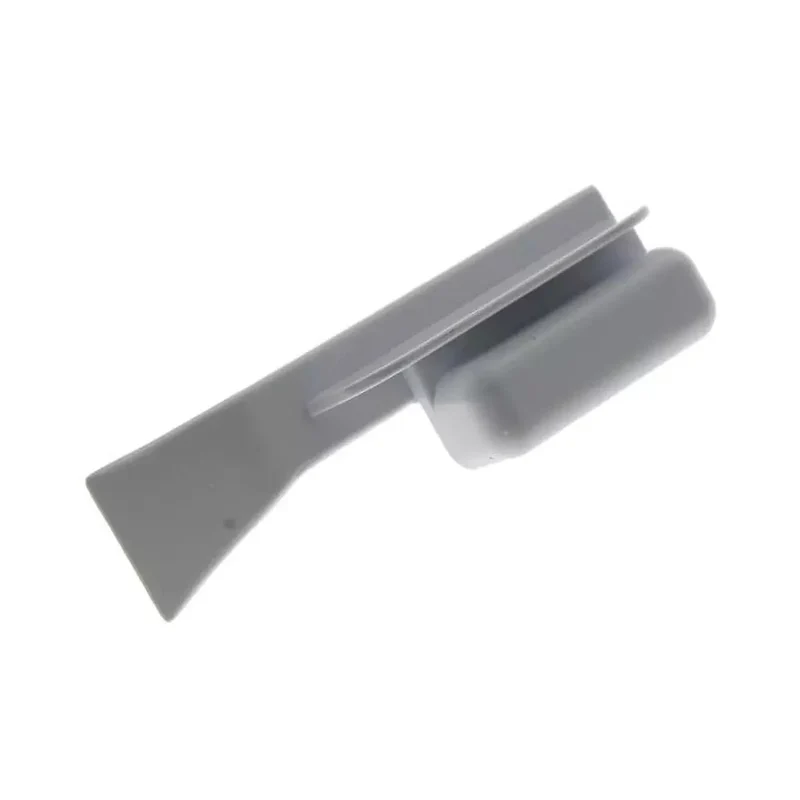 Support gauche tiroir réfrigérateur Indesit, Hotpoint C00284296