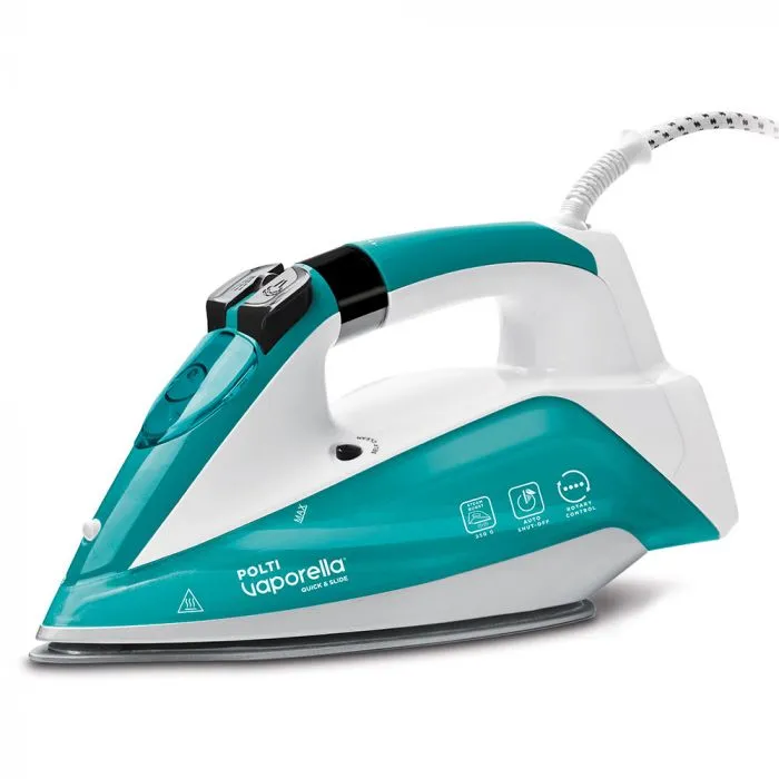 Polti Vaporella Quick & Slide QS210 (Reconditionné)