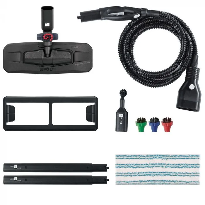 Kit de Nettoyage et Désinfection à Vapeur Polti PAEU0393