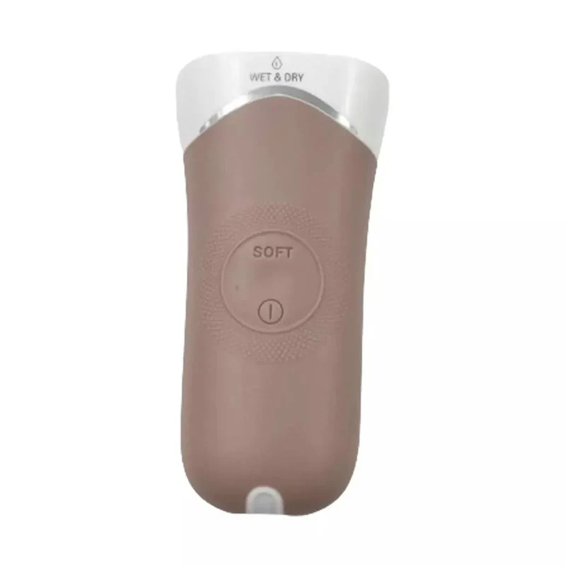 Coque épilateur Rowenta Wet & Dry Aquasoft CS-10000588