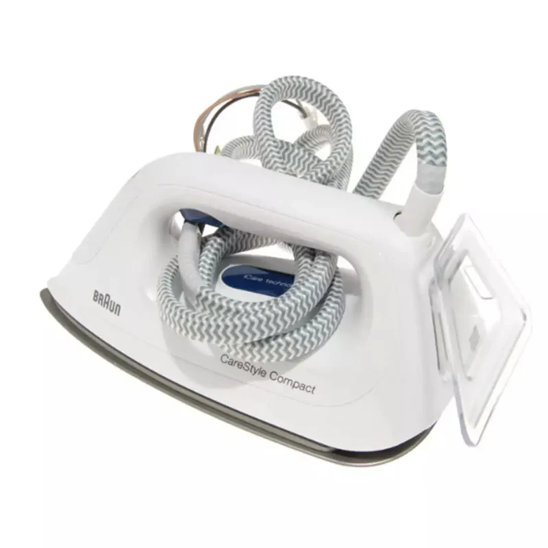 Fer pour centre de repassage Braun CareStyle 5512812011