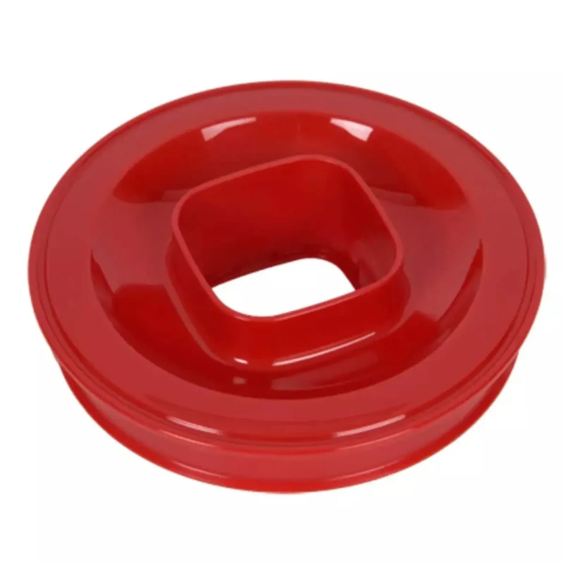Couvercle de verre de mixeur Moulinex Blendforce MS-651384