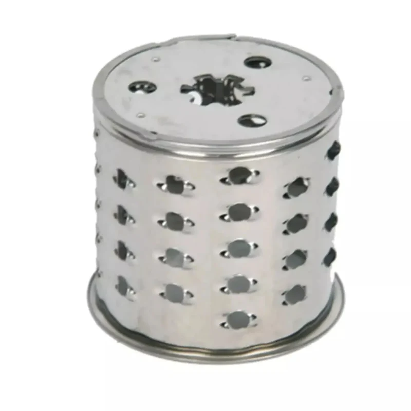 Grand râpe robot de cuisine Moulinex Wizzo MS-651053