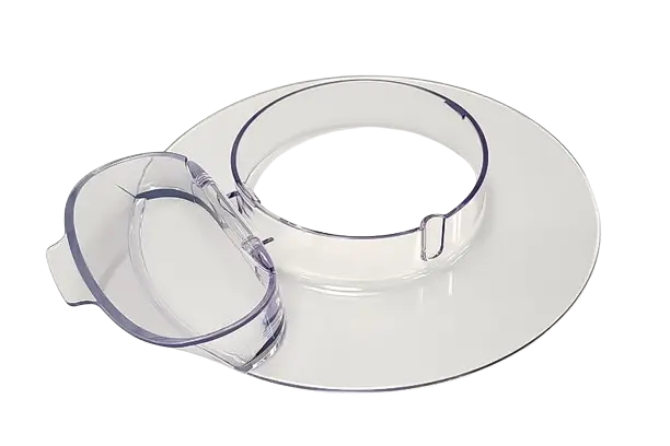 Protecteur contre les éclaboussures robot de cuisine Kenwood Kmix KW716716