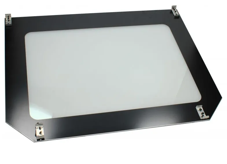 Verre pour four Teka 82022801
