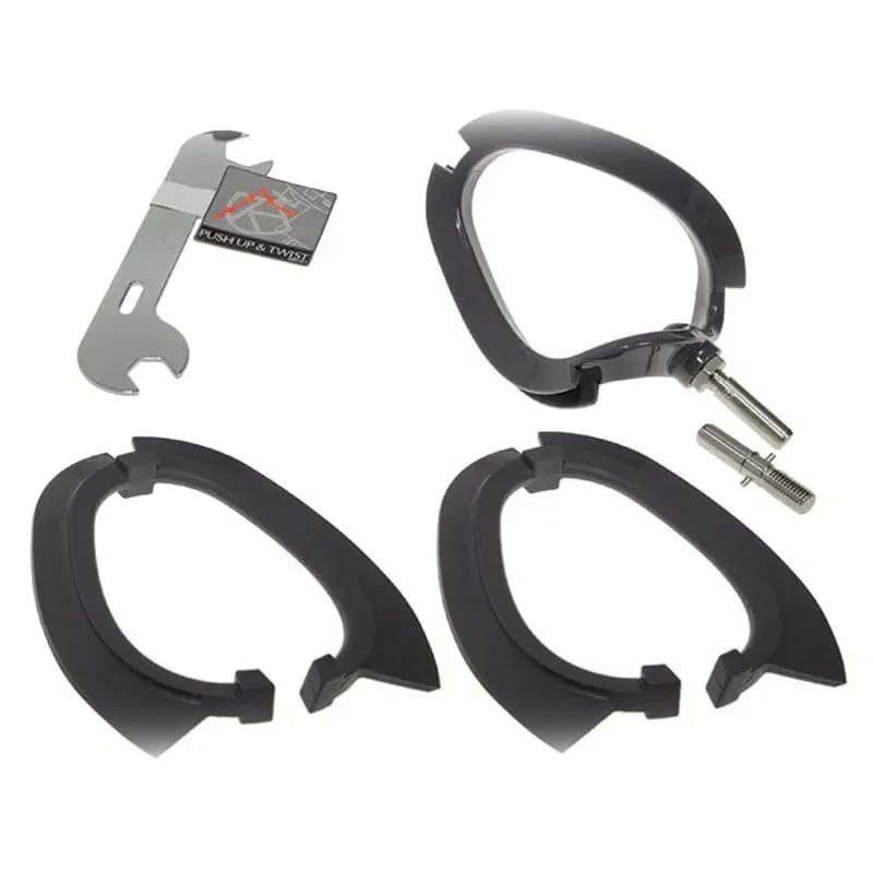 Accessoire fouet crème pour robot culinaire Kenwood AWAT502002