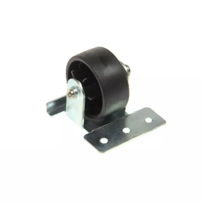 DeLonghi Roue arrière poêle infrarouge 7312110261