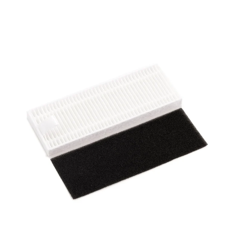 Accessoire aspirateur Mellerware Filtre Hepa + mousse en attente de stock