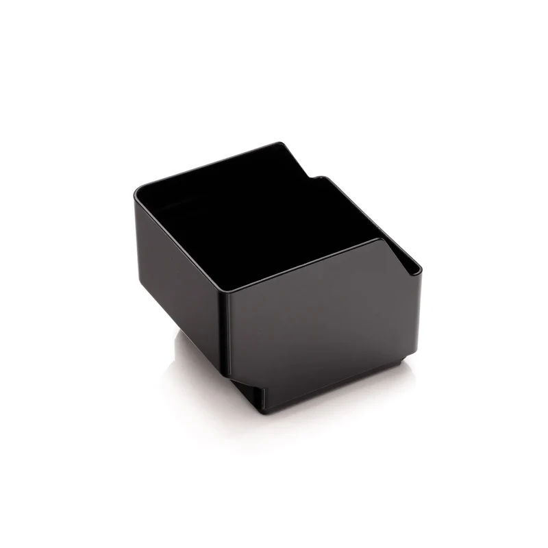 Accessoire cafetière Mellerware Conteneur de marc de café cafetière automatique MMMM ES0200700L