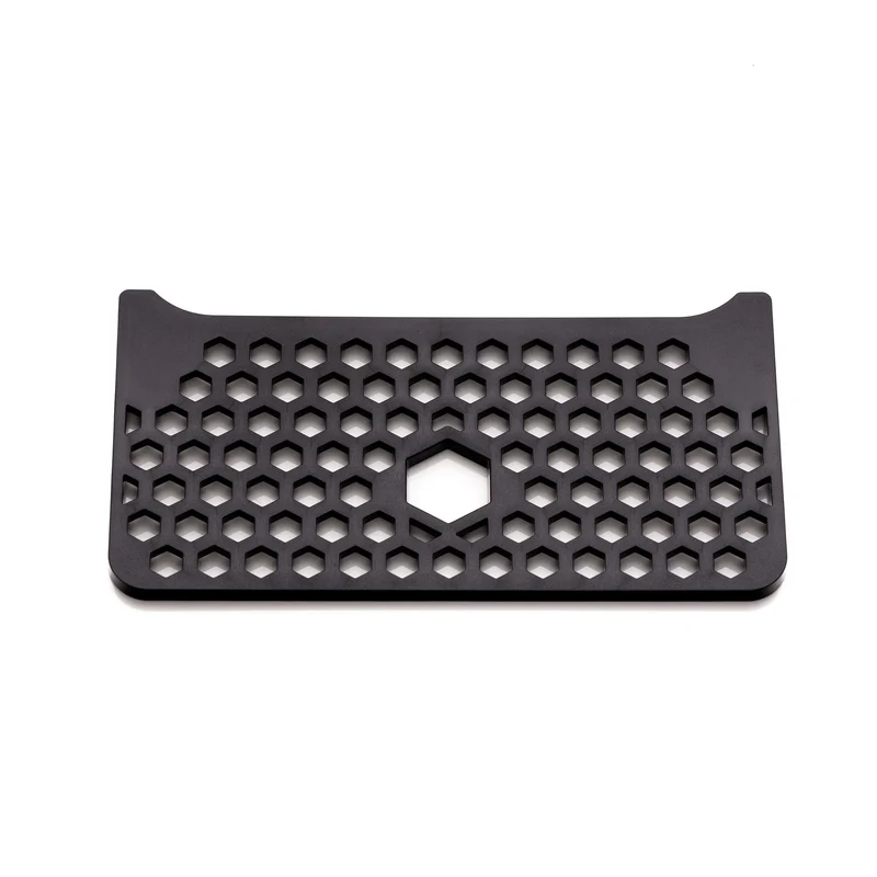Accessoire cafetière Mellerware Grille plateau ramasse-gouttes cafetière automatique MMMM ES0200680L