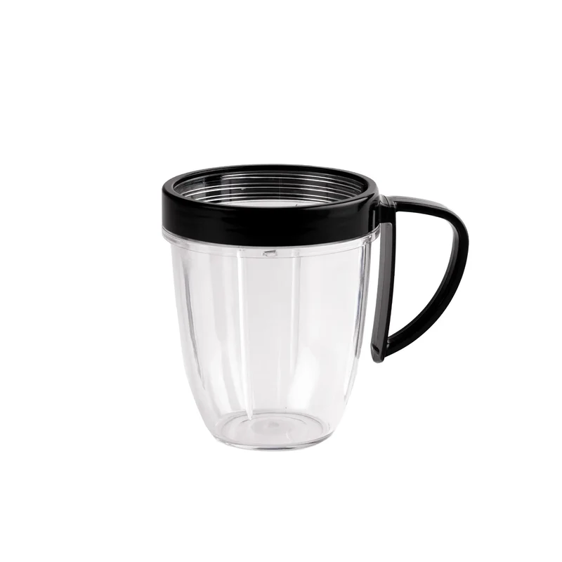 Accessoire mixeur Mellerware Petit bol avec poignée pour SMOOTH ES0120640L