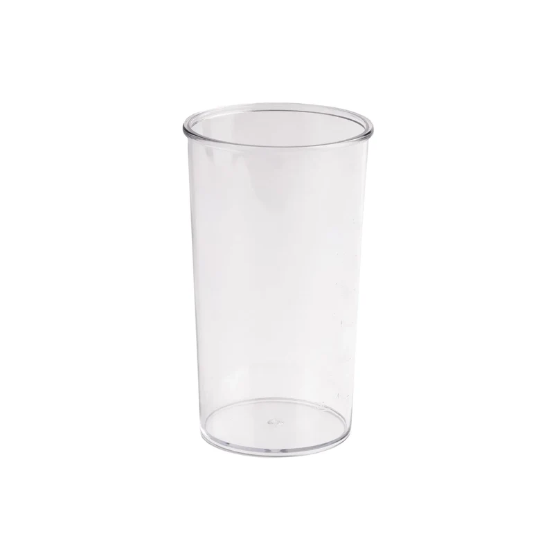 Accessoire mixeur à main Mellerware Gobelet doseur pour SPIRO Noir / Rouge / Jaune ES0160090L