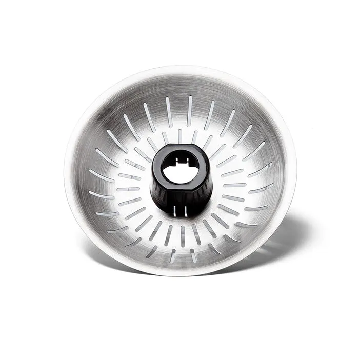 Accessoire presse-agrumes Mellerware Filtre en acier inoxydable pour JUICY / GUSTO ES0240050L