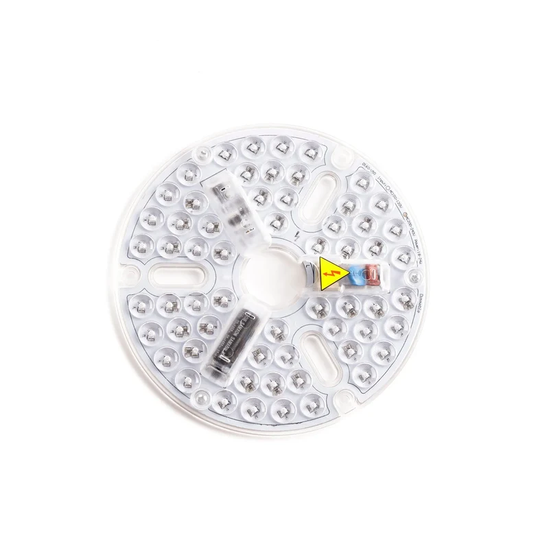 Accessoire ventilateur Mellerware Lumière LED pour BRIZY BRIGHT ES0441440L