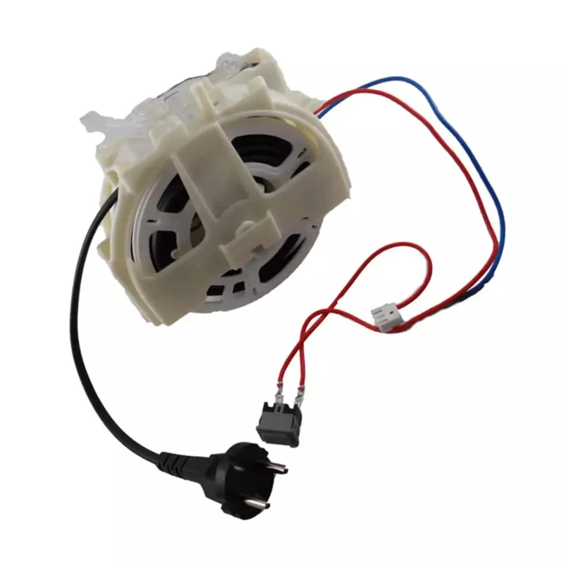Enrouleur de câble aspirateur Rowenta Compact Power XXL SS-7235004500