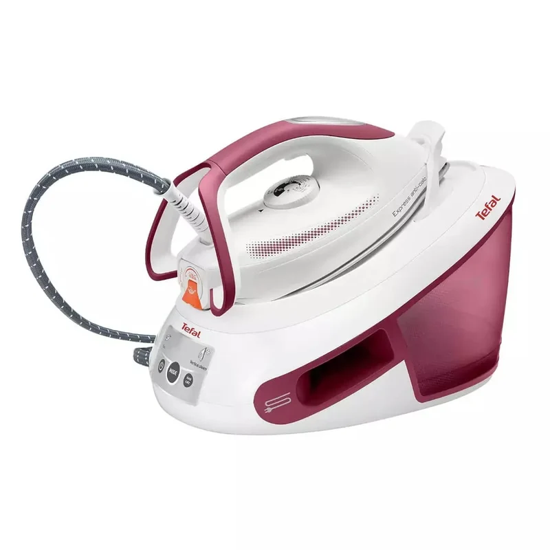 Centre de repassage Calor Express Anti Calc SV8030E0/23