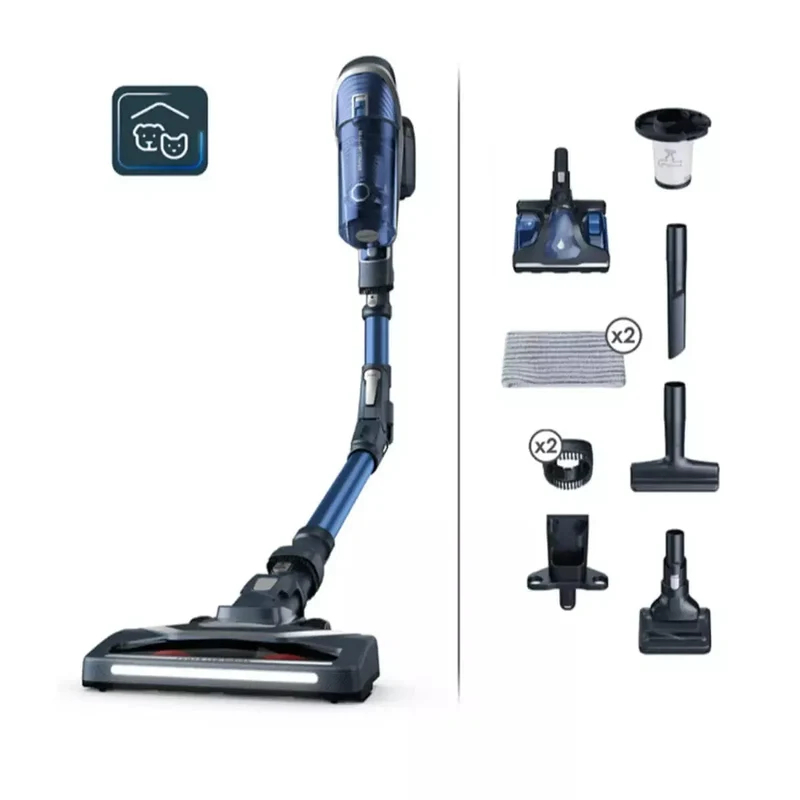Aspirateur à main Rowenta X-Force FLEX 8.50 RH9695WO/4Q2