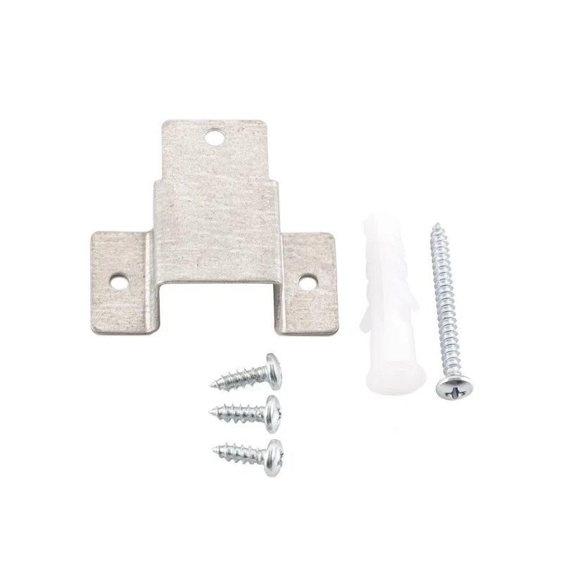 Accessoire radiateur Mellerware Support inférieur mural pour COMFY SMALL / MEDIUM / LARGE ES0350230L