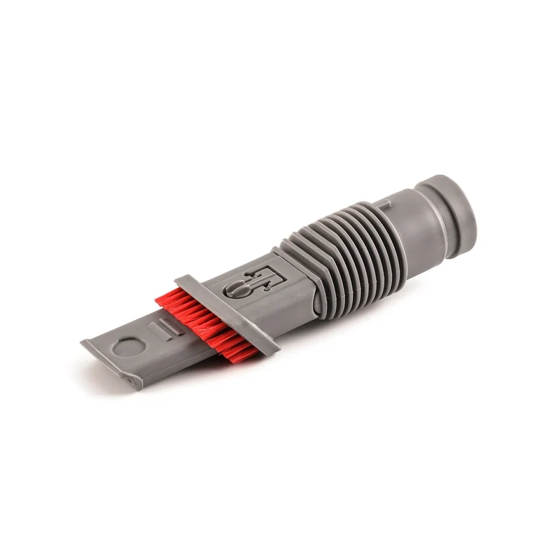 Accessoire aspirateur Mellerware Brosse 2 en 1 pour BROOMY ES0482250L