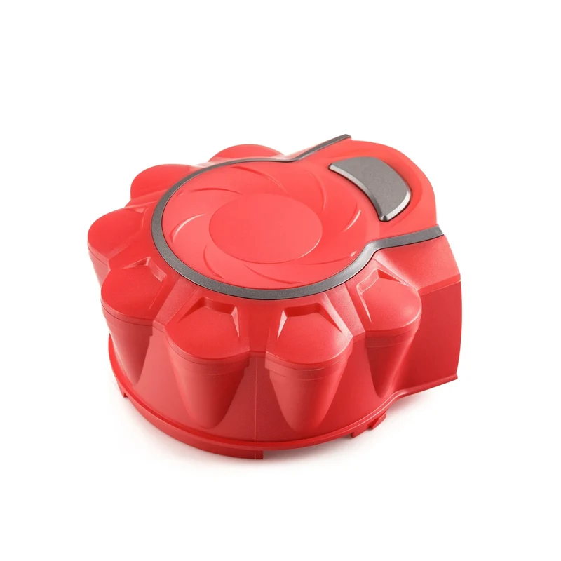 Accessoire aspirateur Mellerware Couvercle réservoir à poussière pour BROOMY ES0482150L