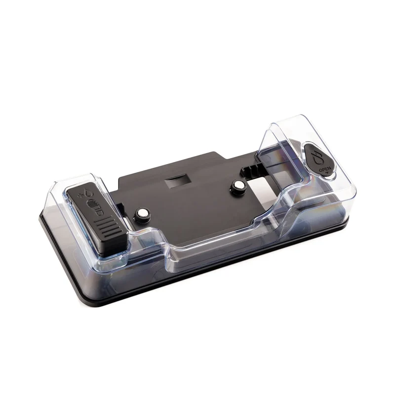 Accessoire aspirateur Mellerware Réservoir d'eau pour RIDER PRO ES0481790L
