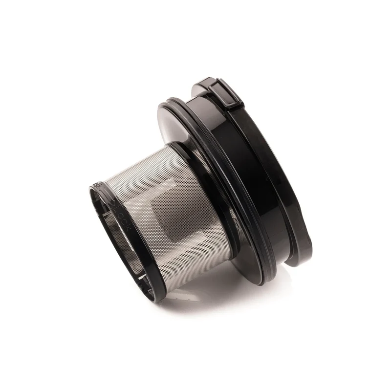 Accessoire aspirateur Mellerware Filtre métallique pour RIDER PRO ES0481340L