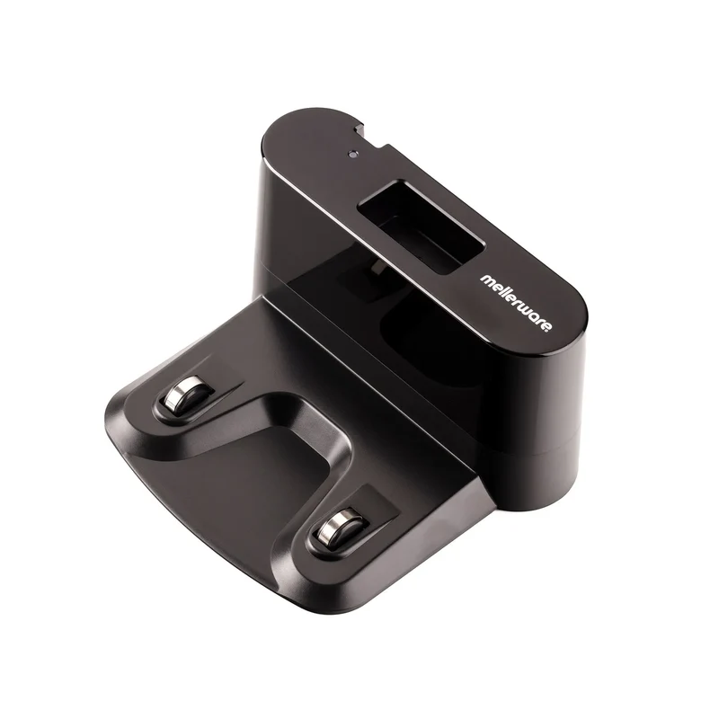 Accessoire aspirateur Mellerware Base de charge pour CITY MOVE / CITY LITE / TIDY RANDOM / TIDY GYRO ES0480350L