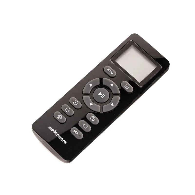Accessoire aspirateur Mellerware Télécommande pour CITY MOVE / CITY LITE / TIDY RANDOM / TIDY GYRO ES0480520L