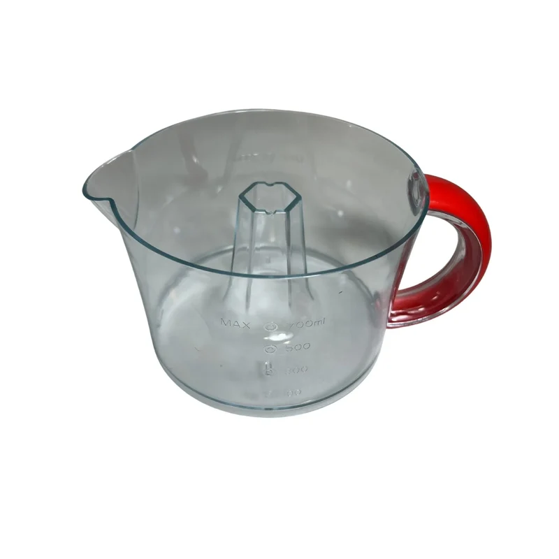 Accessoire presse-agrumes Solac Ensemble tasse et poignée EX6153