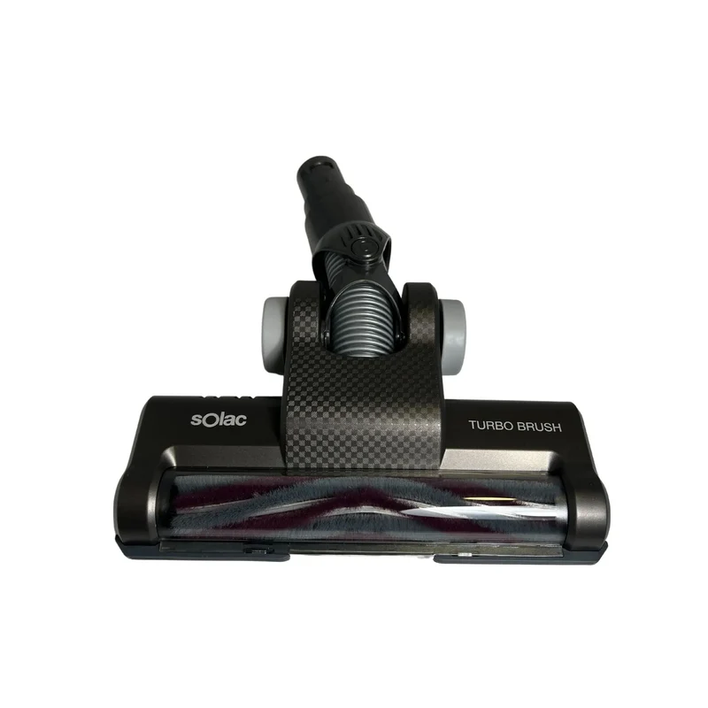 Accessoire aspirateur Solac Brosse sol AS3266