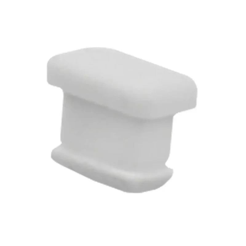 Joint en caoutchouc blanc pour réfrigérateur Bosch, Balay, Siemens 00420752