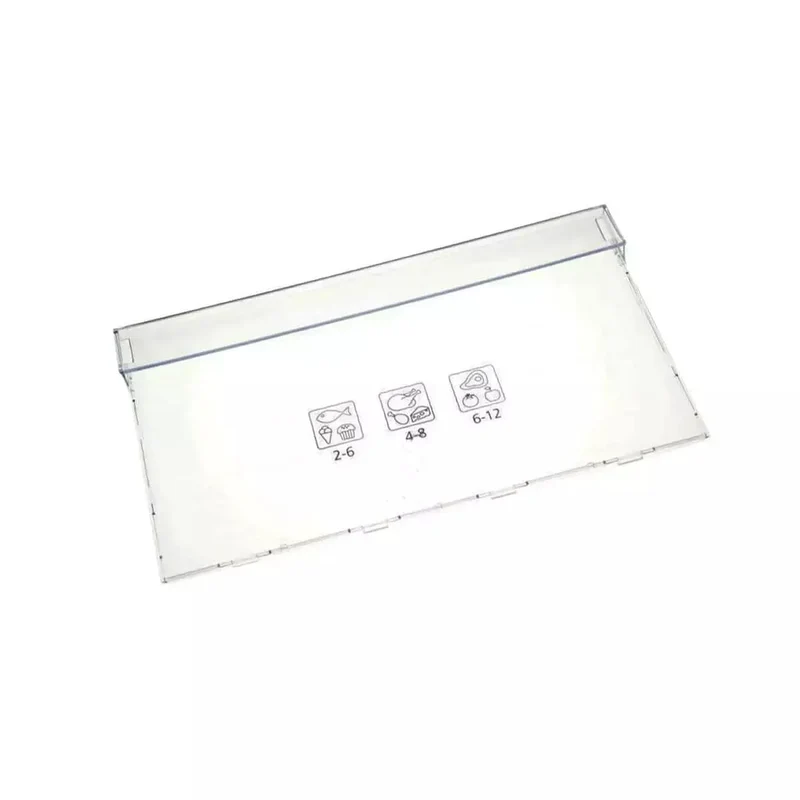 Tiroir frontal congélateur réfrigérateur Beko 5906370500