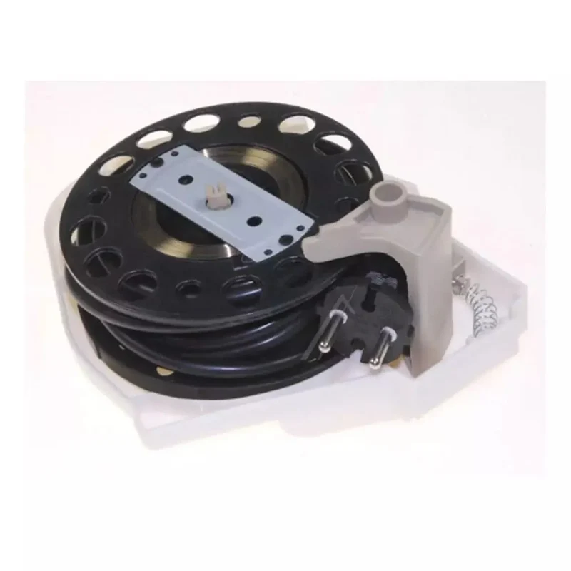 Nilfisk Ramasse-câbles aspirateur Coupé 78600200