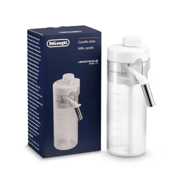 DeLonghi ELETTA EXPLORE Carafe à lait Machine à café super automatique AS00005735