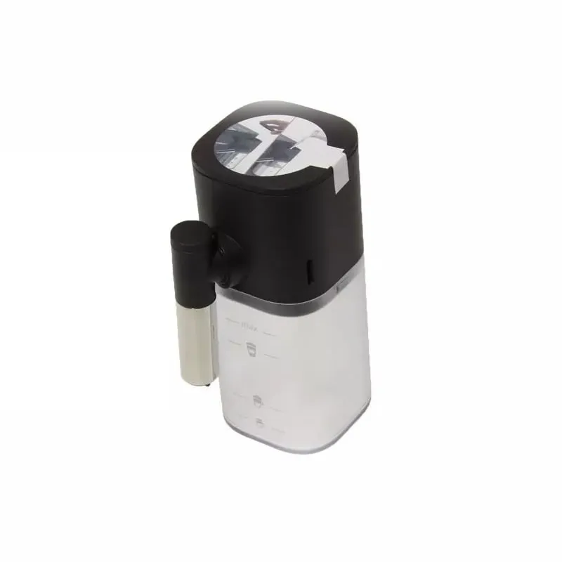 DeLonghi Carafe à lait pour cafetière Nespresso Latissima One