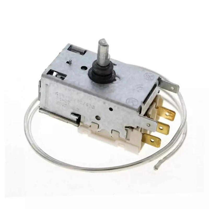 Thermostat de réfrigérateur Whirlpool, Indesit, Bauknecht 481228238188