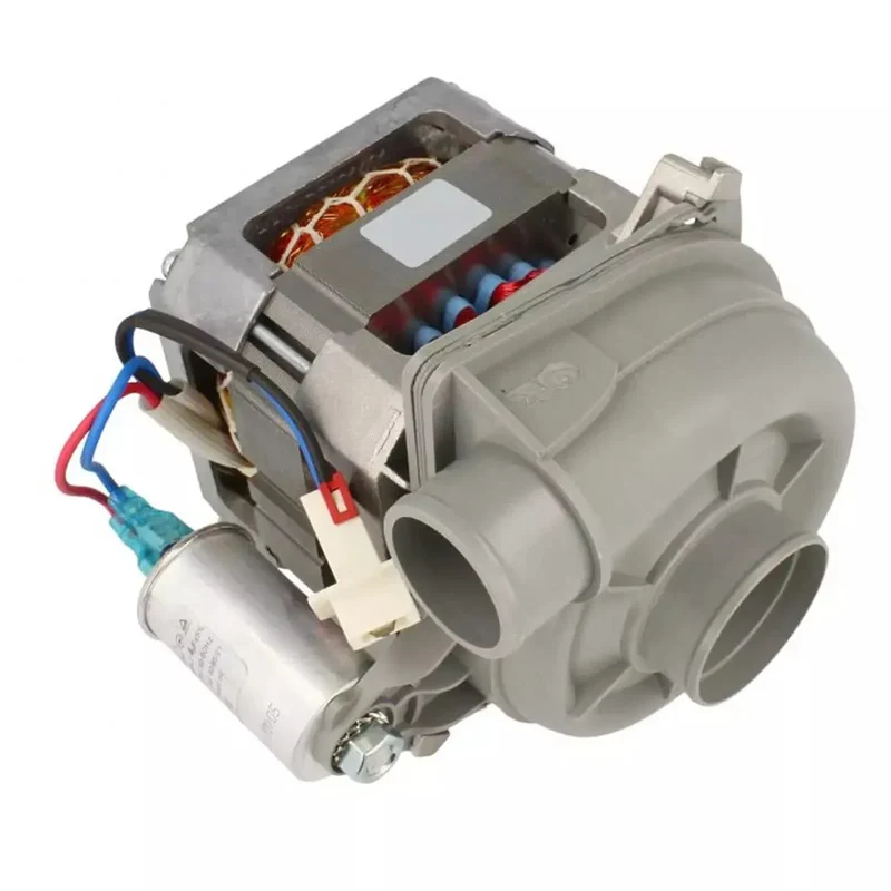 Moteur pompe de circulation lave-vaisselle Beko 1891000400