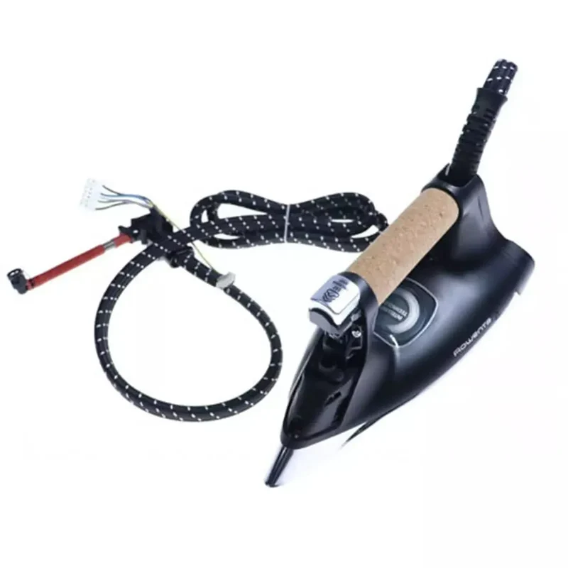 Boîtier et câble pour centre de repassage Rowenta Silence Steam Pro CS-10000623