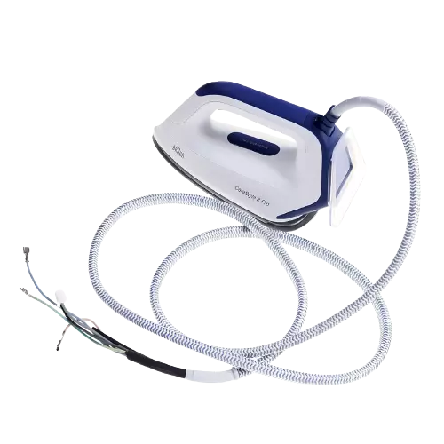 Fer à repasser complet centre de repassage Braun CareStyle3 PRO AS00001823